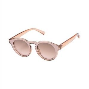 Seafolly Bronte Blush Sunglasses